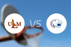 路易斯安那门罗大学vs南阿拉巴马比分结果战报【2026/02/26】