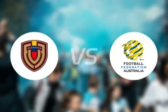 委内瑞拉vs澳大利亚比分结果战报【2025/11/15】