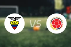 厄瓜多尔U17vs哥伦比亚U17比分结果战报【2026/04/06】