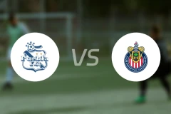 普埃布拉女足vs瓜达拉哈拉女足比分预测【2026/01/26】