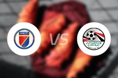 海地U17vs埃及U17比分结果战报【2025/11/04】