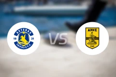 特里波利斯vs阿里斯比分预测【2025/12/20】