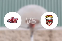 丹博斯治vs安特卫普巨人比分预测【2025/11/16】