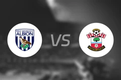 西布罗姆维奇vs南安普顿比分预测【2026/03/12】