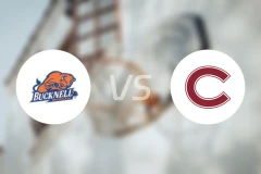 巴克尼尔大学vs科尔盖特大学比分预测【2026/01/18】