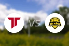 BK AS特伦钦女篮vs科希策女篮比分预测【2026/01/24】