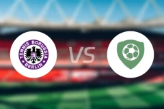 柏林普鲁士俱乐部vs西登博伦汀比分预测【2026/04/19】