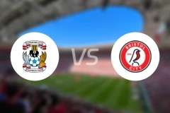 考文垂vs布里斯托尔城比分预测【2025/12/13】