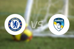 切尔西vs帕福斯FC比分预测【2026/01/22】