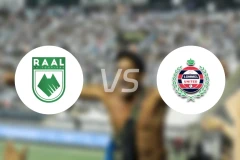 拉路维尔U21vs洛默尔U21比分预测【2026/01/24】