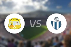 维拉坎那斯vsCD塔兰孔比分预测【2026/02/28】