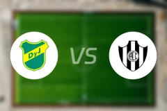 国防与司法vs科尔多瓦中央比分预测【2026/03/13】