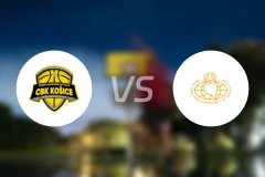 科希策女篮vsUBM拜斯特里卡女篮比分预测【2026/01/04】