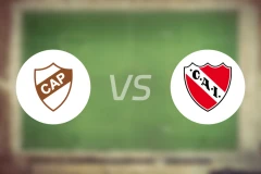 普拉滕斯vs阿根廷独立比分预测【2026/02/09】