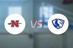 尼古拉斯州立大学vs东伊利诺大学比分结果战报【2025/11/08】