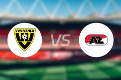 芬洛vs阿尔克马尔青年队比分预测【2026/01/17】