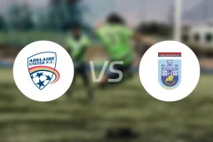 阿德莱德联青年队vs白城伍德维尔比分预测【2026/03/06】