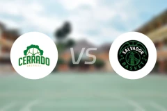 塞拉多巴斯克特女篮vs巴西萨尔瓦多女篮比分预测【2026/03/22】