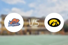 巴克尼尔大学vs爱荷华大学比分预测【2025/12/21】