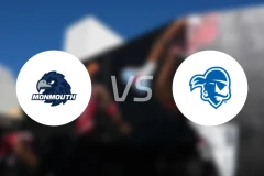 蒙茅斯大学vs西顿霍尔大学比分预测【2025/11/14】