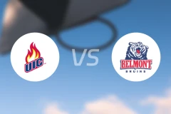 芝加哥伊利诺女篮vs贝尔蒙特女篮比分预测【2026/02/14】