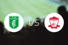 贡德尔芬根vs蒂尔克比分预测【2026/04/18】