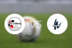 科堡FCvs威登比分预测【2025/10/25】