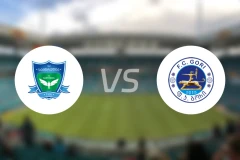 森特尔迪亚vsFC哥里比分预测【2026/03/11】
