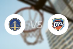 勇士vs雷霆比分预测【2025/11/12】