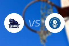 巴根熊vs华路斯比分预测【2024/10/19】