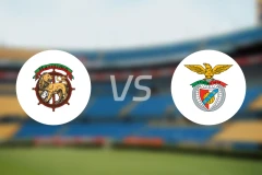 马里迪莫vs本菲卡B队比分预测【2025/12/17】