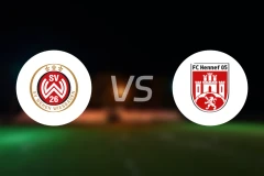 韦恩威斯巴登U19vs亨内夫U19比分预测【2024/08/15】