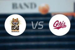 爱达荷州立大学vs蒙大拿大学比分预测【2026/01/25】