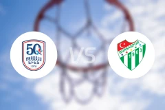 安纳托利亚艾菲斯vs布尔萨体育比分预测【2026/01/25】