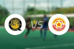 归仁联vsPVF人民公安B队比分预测【2026/03/08】