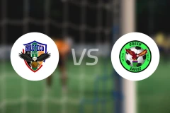卢萨卡竞技FCvs绿鹰比分预测【2024/10/20】