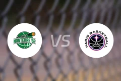 南泰尔vs巴黎比分预测【2025/12/27】