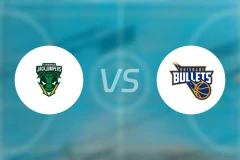 塔斯马尼亚跳伞蚁vs布里斯班子弹比分预测【2026/02/06】