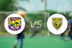 奥林匹克体育vsASEC米莫萨比分预测【2025/12/15】