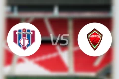 马达莱纳联vs帕特里奥坦斯比分预测【2026/03/17】