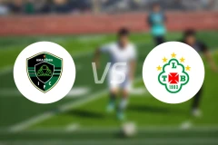 IFC亚马孙vs图纳鲁索比分预测【2026/01/29】