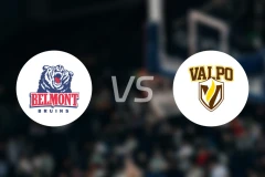 贝尔蒙特大学vs瓦尔帕莱索大学比分预测【2026/01/29】