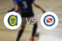 罗萨里奥中央后备队vs阿根廷青年人后备队比分预测【2025/11/12】