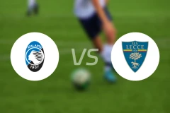 亚特兰大U19vs莱切青年队比分预测【2026/01/12】