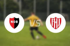 纽维尔老男孩vs圣塔菲联比分预测【2025/11/01】