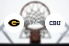 格兰布林大学vs加州浸信大学比分预测【2025/11/22】