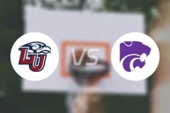 自由大学vs堪萨斯州立大学比分结果战报【2024/11/25】