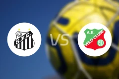 桑托斯vs维罗比分预测【2026/02/16】