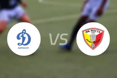 巴尔瑙尔迪纳摩vs新特罗伊茨克诺斯塔比分预测【2026/04/19】