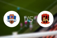 梅州客家vs苏州东吴比分预测【2026/03/21】